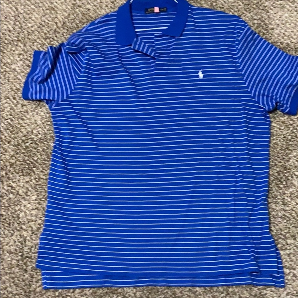 Blue Ralph Lauren 💰(MAKE AN OFFER)💰